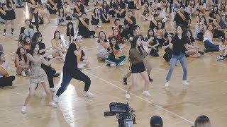 (ENG SUB)Zimzalabim Mass Performance day VLOG