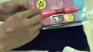 รีวิวเครื่อง ติดเพชรรีด