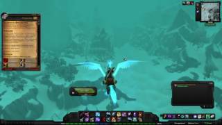 World of Warcraft Quest: За крепость Фордрагона! (id=12474)