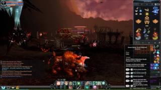 Cabal Online - Opening 50 x Option Scroll Cube (Highest) part 2