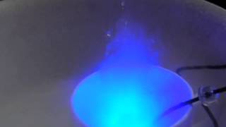 Ультразвуковой генератор тумана (mist maker)