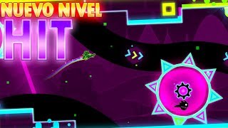 HIT by IZhar (EPIC NORMAL) - Geometry Dash