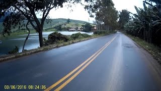 Um passeio de Siriji a São Vicente Férrer - PE