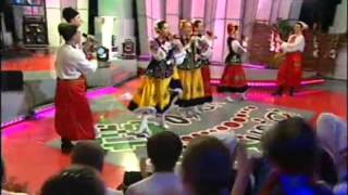 Театр песни Славия - Украинское попурри