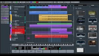 Cubase Lessons | How To Export High Quality MP3