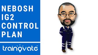 NEBOSH IGC Exam tips - Part 03 ( Audit/Check Control Measures) GC2