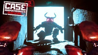 PLAY AS THE ANIMATRONICS! (NEW) || CASE 2: Animatronics Survival MULTIPLAYER