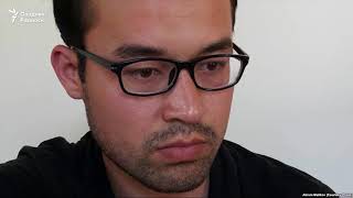 М. Эшонқулова: Facebook тармоғида танилган Акром Маликов (Абдуллоҳ Нусрат) 6 йилга қамалди