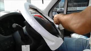 Sedef Kaplama Nasıl Yapılır_Anlatımlı Uygulama_2017