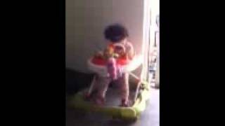 Emi Soul's Party Rock Anthem