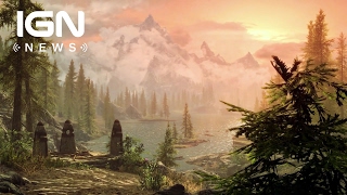 E3 2017: Bethesda Introduces Creation Club For Fallout 4 and Skyrim - IGN News