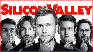 Сериализм - Кремниевая долина / Silicon Valley