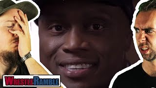 What The HELL Are WWE Doing With Bobby Lashley?! WWE Raw, May 7, 2018 Review! | WrestleRamble