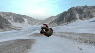 Overgrowth Alpha 128 changes - Wolfire Games