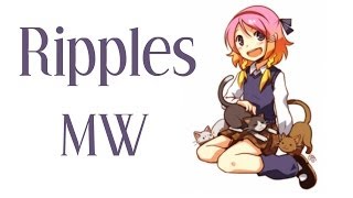 Прохождение Ripples [Печеньки спасут мир!]