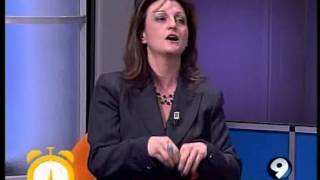 Risarcimento coniuge tradito - Studio Mattina 24/01/13