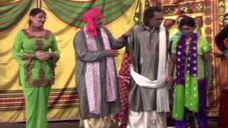 RAAT GAI BARAAT GAI (TRAILER) - BEST PAKISTANI COMEDY STAGE DRAMA