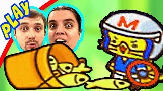 БолтушкА и ПРоХоДиМеЦ находят Новые КОСТЮМЫ для Любимых КОТЯТ! #86 Игра для Детей