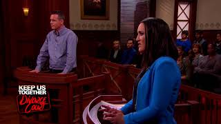 Full Episode: Young vs Helfrich