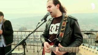 Misha Andguladze & Band - Aivani TV