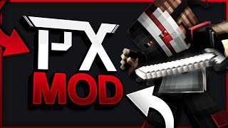 PARADOX MOD - PRESENTATION DU MEILLEUR MOD FUNCRAFT : PX MOD