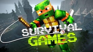 Mineplex Survival Games w/ SamitoD: Combo to Victory!