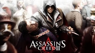 Assassin's Creed II.20 серия (Убийство Якопо Пацци)