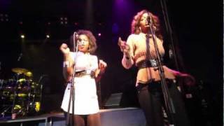 The Wailers. Концерт в ККЗ "Космонавт"