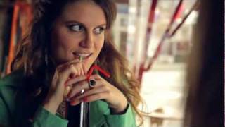 Charlotte ten Brink - Fool