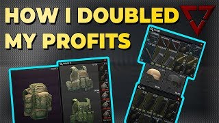 I've Been Looting Wrong This Whole Time!! || Escape from Tarkov Science