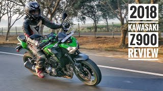 Kawasaki Z900 Review (Honest 'n Detailed) | 300 KM Road Test | RWR