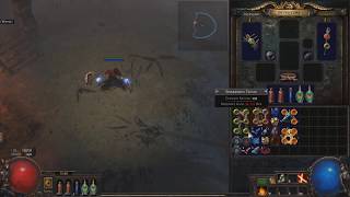 Path of Exile Big Shaq Loot Filter Sound (3.4, 3.5 check description)