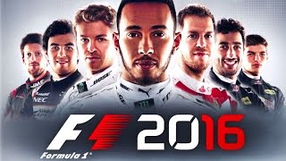 F1 2016 RELEASE + COVER LEAK - Release am 31.08.2016 für PS4, ONE, PC? + Weitere Screenshots