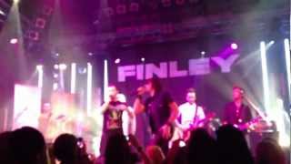 Finley feat. Andrea Rock, Mike Fenu & Ricu - Blitzkrieg Bop (Ramones cover)  for PGA