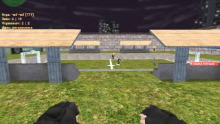 Чай чай выручай  | мама это побег | jail | cs 1.6 |