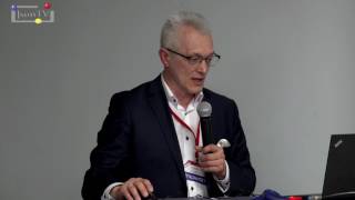 АЭРОНЕТ 2017. Сергей Жуков. АЭРОНЕТ: Дорожная карта АЭРОНЕТ