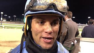 Clark Handicap: Tom's d'Etat gets his Grade 1