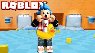 ¡NUEVA ZONA LLENA de SORPRESAS! - Roblox: Unboxing Simulator