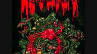 AUTOPSY   In The Grip Of Winter