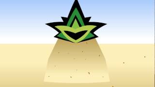 Bowmunk The Sand Guardian.