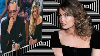 Бывшая супруга Константина Меладзе откровенно о Вере Брежневой.