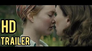 Tell it to the bees / Расскажи это пчёлам | Официальный трейлер (2019) Анна Пэкуин