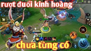 Anh Hảo _ Cuộc Rượt Đuổi Tỉ Số Kinh Hoàng Chưa Từng Có | Kẻ 8 Lạng Người Nửa Cân