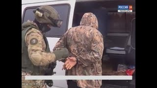 В Чувашии задержали "черных копателей"