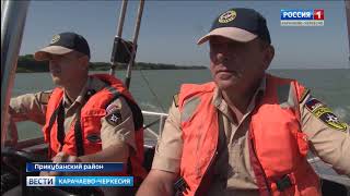 Вести Карачаево-Черкесия 12.09.2017