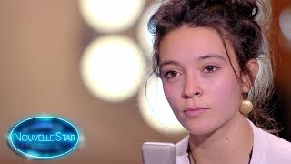 Carla: J'te l'dis quand même  - Auditions – Nouvelle Star 2017