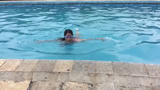 Swimming Beginner