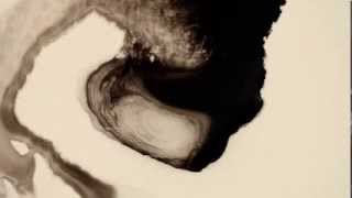 Water Art | Ink Art | Water Animation | Amazing Creation 2