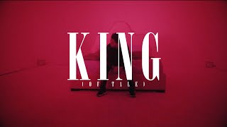 RAPYOURBAE - KING(Of Tale)