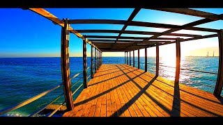 Красота !!! Море зимой Море в Крыму зимой Крым 2020 Ялта 2020 Путешествие по Крыму 2020 Зима в Крыму
